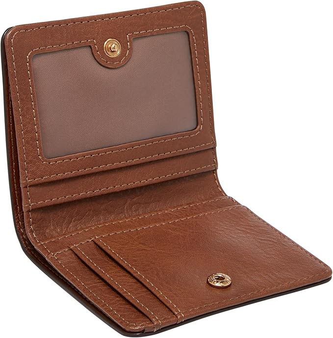 Fossil Logan Bifold Wallet