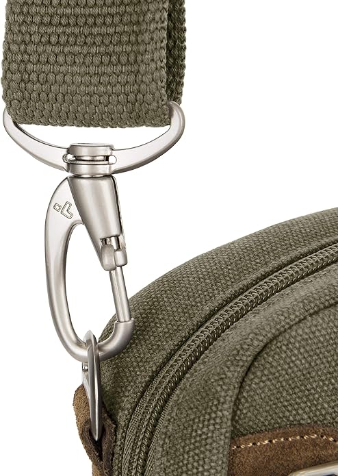 Travelon Anti-Theft Heritage Tour Bag
