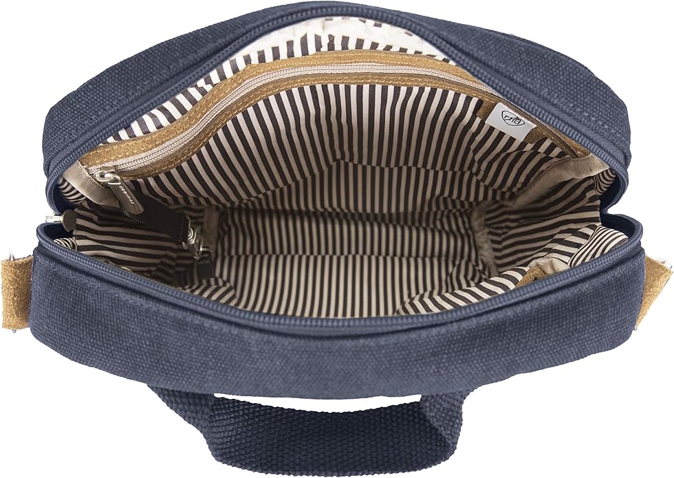 Travelon Anti-Theft Heritage Tour Bag