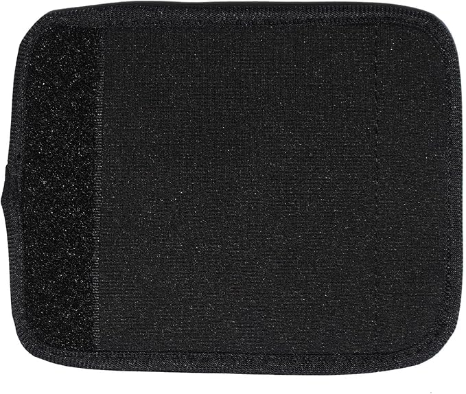 Luggage Handle Wrap 12 Pack-Bulk Luggage Handle Wraps For Suitcases Neoprene Handle Wraps/Cover/Grips For Carry on/Bag/Car Travel Accessories For Luggage