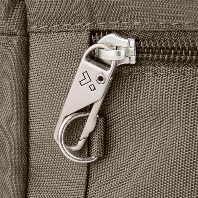 Travelon Anti-Theft Classic Small East/West Crossbody