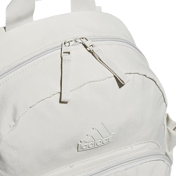 adidas Weekender Backpack – Small Lightweight Everyday Bag, 19L