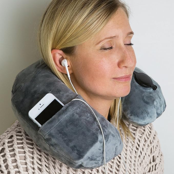 Travelon Deluxe Pillow