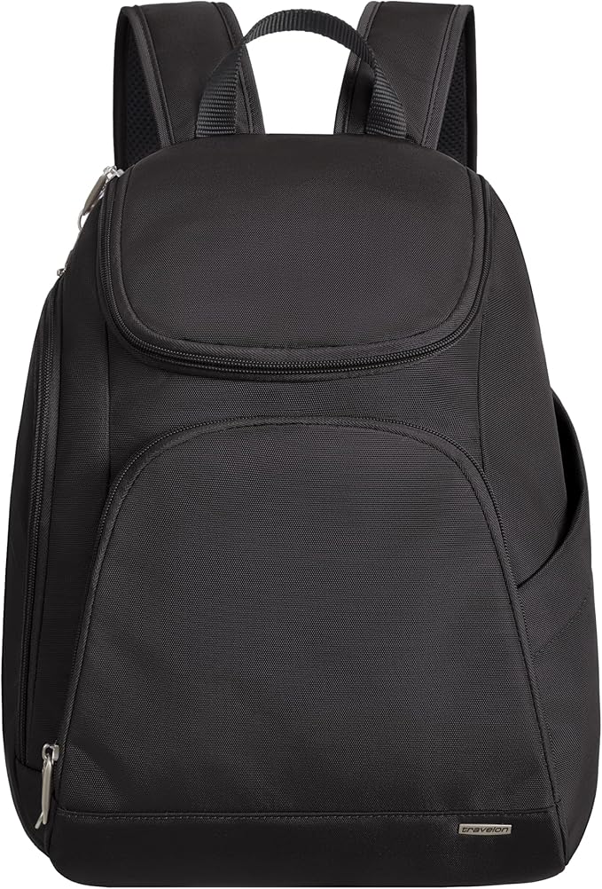 Travelon Anti-Theft Classic Backpack
