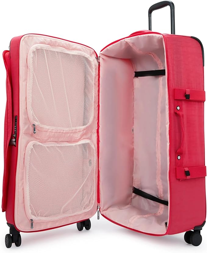 Kipling Women's Spontaneous L Rolling Luggage