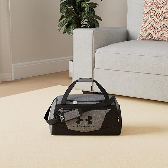 Under Armour Undeniable 5.0 Duffle