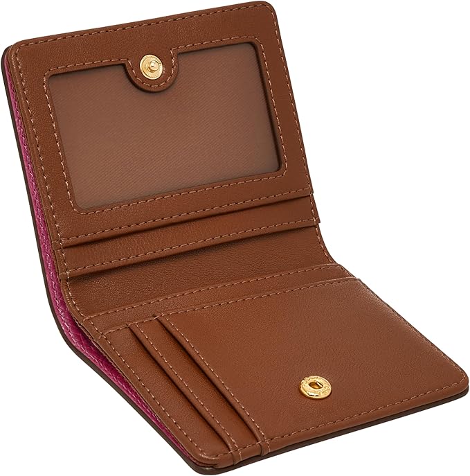 Fossil Logan Bifold Wallet