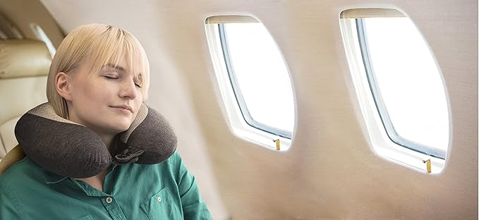 Travelon Cooling Gel Neck Pillow