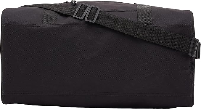 Wrangler Venture Luggage and Travel Set, Black, 7-Piece Set