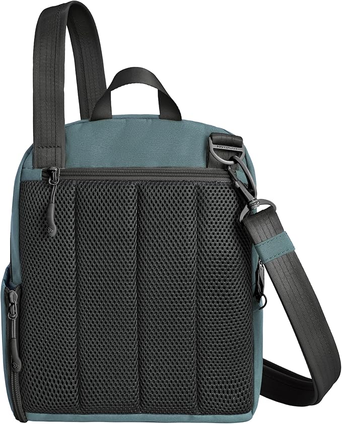 Travelon Unisex Adult Travelon Anti-theft the Voyages Tour Bag