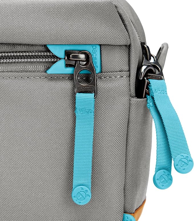 Pacsafe GO Crossbody | Anti Theft