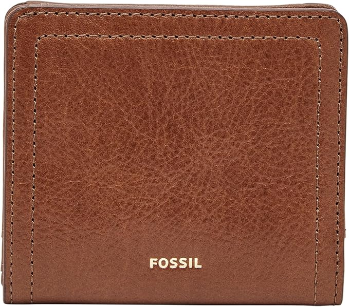 Fossil Logan Bifold Wallet