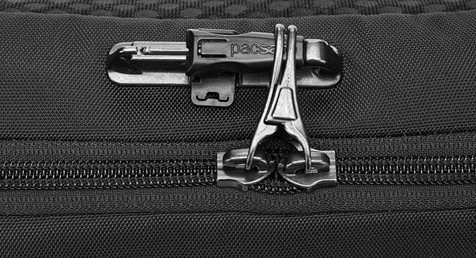 Pacsafe Metrosafe X Anti Theft Urban Sling