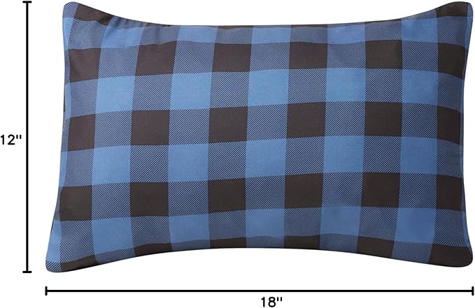 TETON Sports Camp Pillow; Great for Travel, Camping and Backpacking; Washable, Color