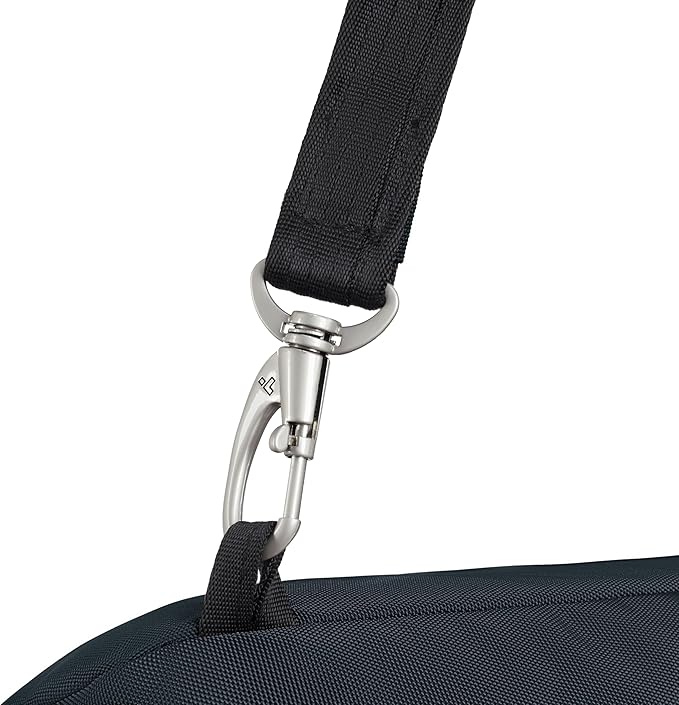 Travelon Anti-Theft Classic Sling Bag