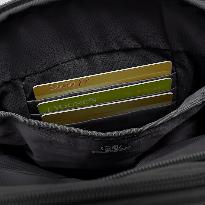 Travelon Anti-Theft Active Tour Bag