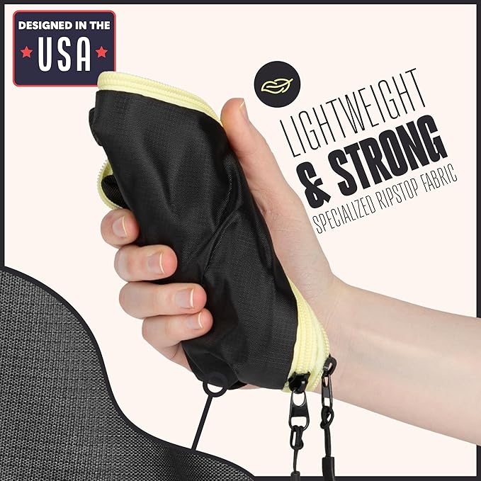 Compression, 4 Set/6 Set Packing Cubes for Carry on Suitcase, Organizer Bags Set