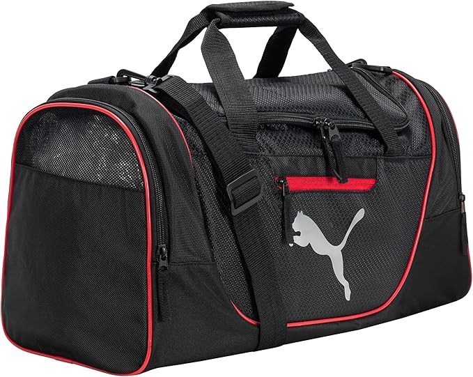 PUMA Evercat Contender Duffel Bag