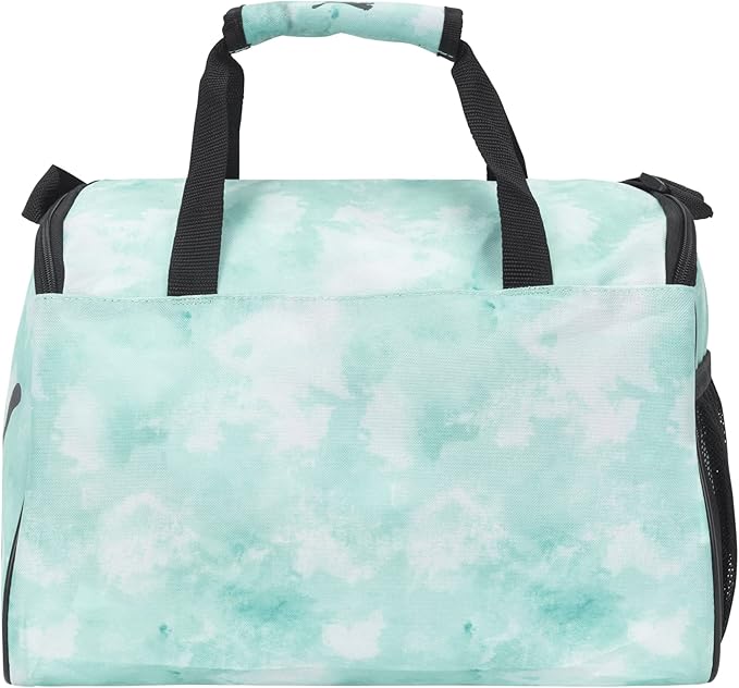 PUMA Kids' Transformation 14" Duffel Bag