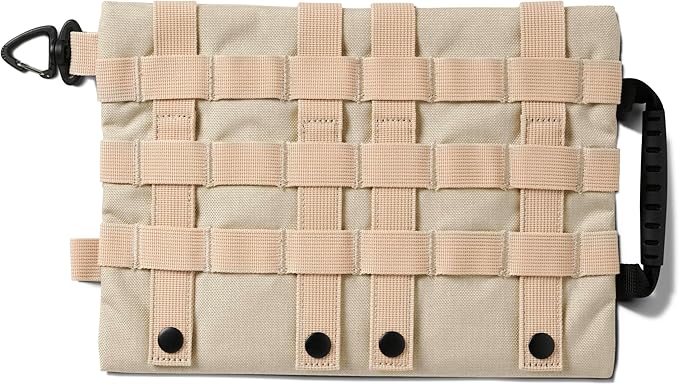 Pelican ModPak Storage Pouch - Travel Organizer - Medium (Indigo)