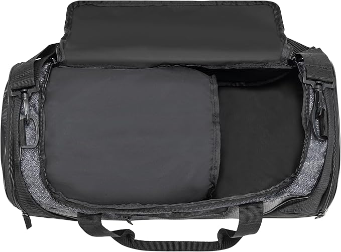 PUMA Evercat Contender Duffel Bag