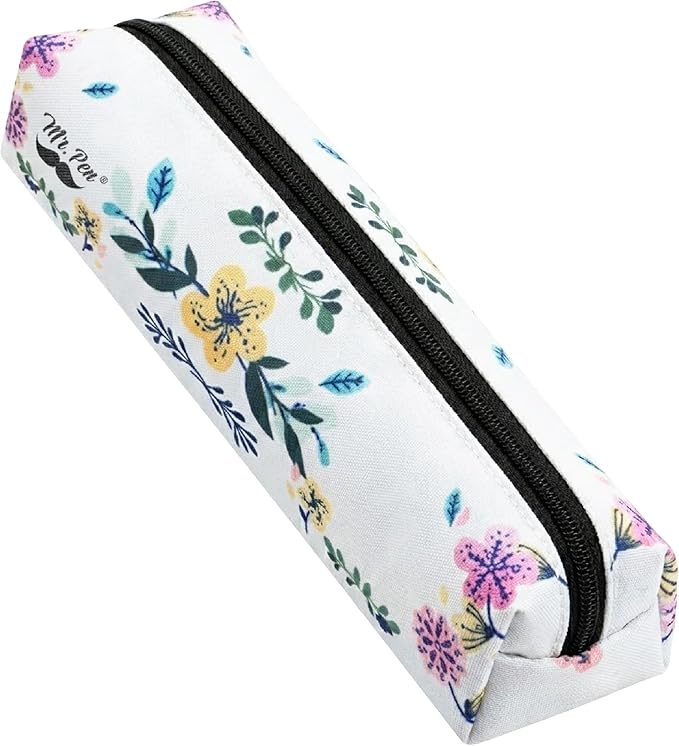 Mr. Pen- Cute Pencil Case Pouch, Multipurpose Bible Pencil Pouch