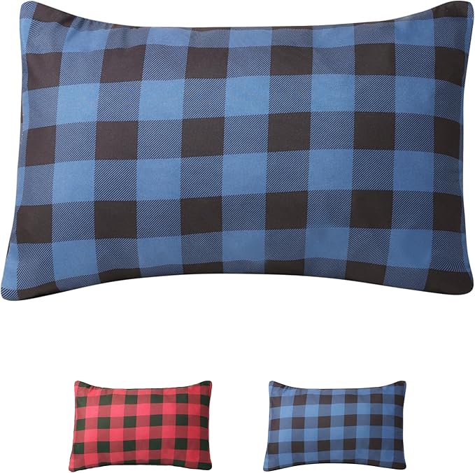 TETON Sports Camp Pillow; Great for Travel, Camping and Backpacking; Washable, Color