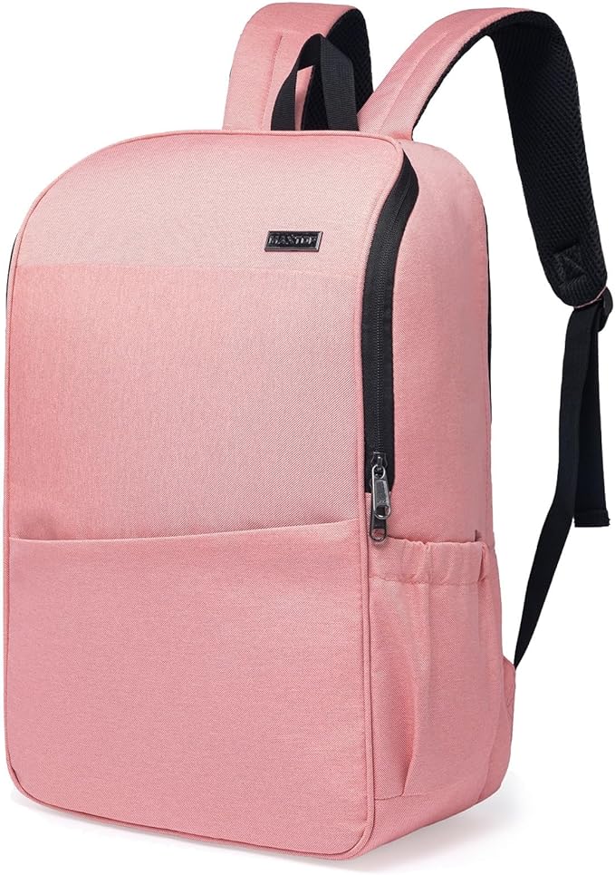 MAXTOP Laptop Backpack Bookbag Backpack Business Anti-theft Backpacks[Water Resistant] Work College Business Travel Computer Backpack for Men Women Fits up to 17" Notebook