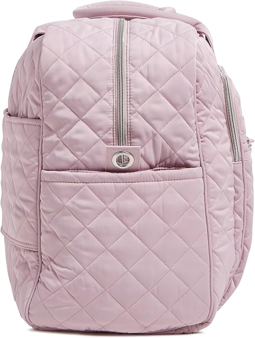 Vera Bradley Women's Performance Twill Grand Weekender Travel Bag