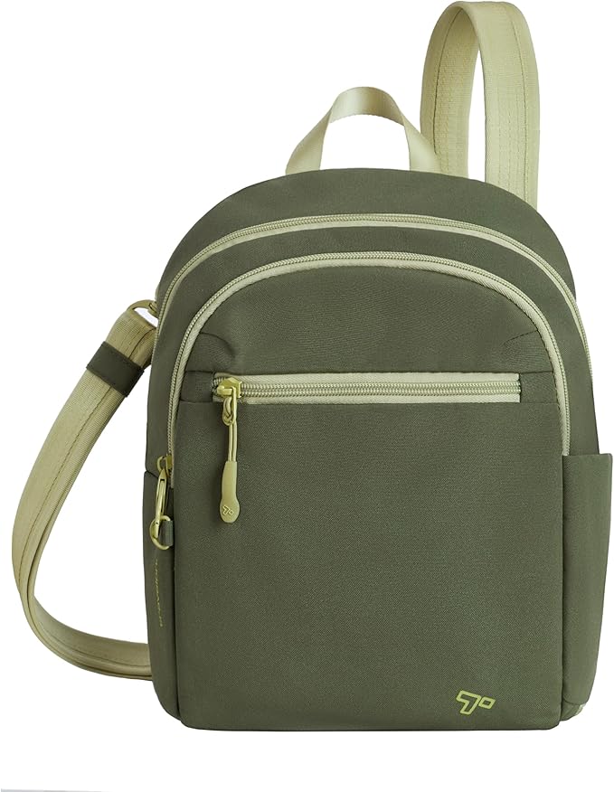 Travelon Unisex Adult Travelon Anti-theft the Voyages Tour Bag