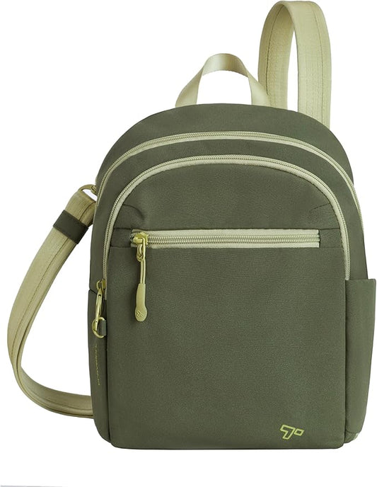 Travelon Unisex Adult Travelon Anti-theft the Voyages Tour Bag