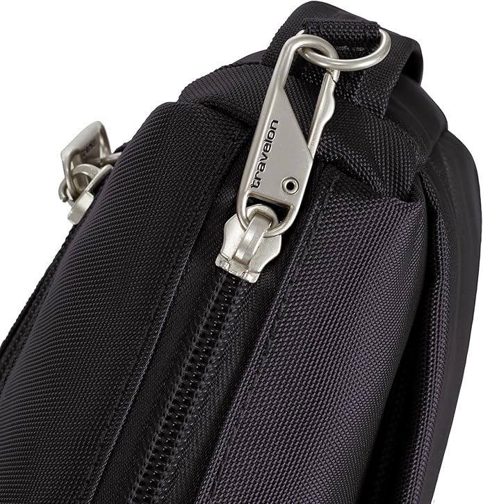 Travelon Anti-Theft Classic Small East/West Crossbody