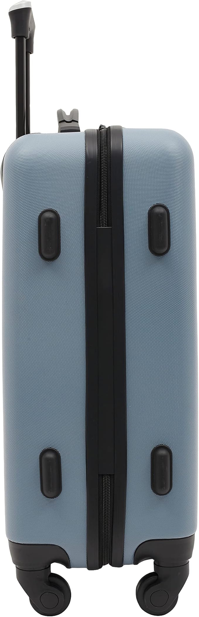Wrangler Quest Luggage Set, Winter Sky, 2 Piece Set (28"/20")
