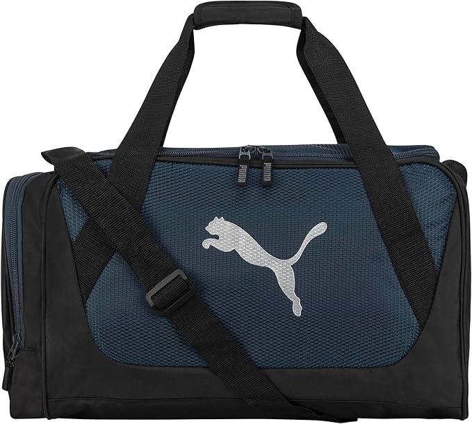 PUMA Evercat Form Factor Duffel Bag