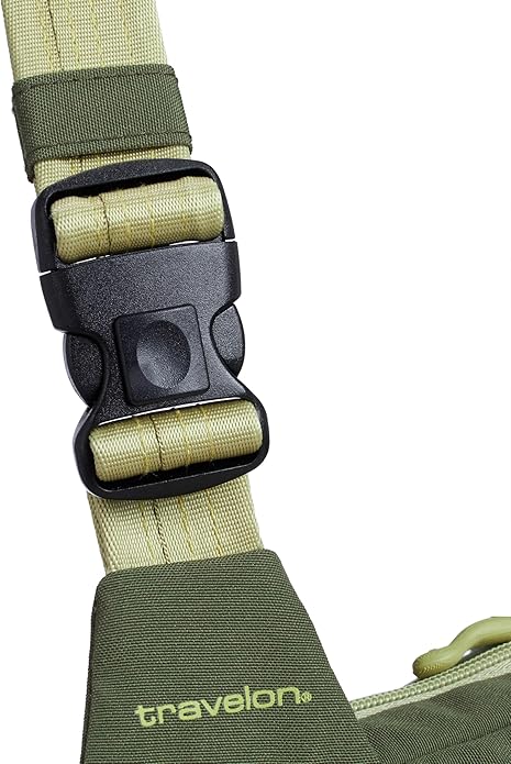 Travelon Anti-Theft The Voyages Compact Sling