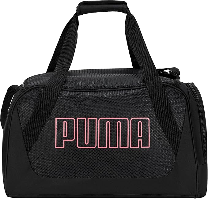 PUMA Evercat Form Factor Duffel Bag