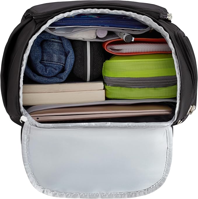 Travelon Anti-Theft Classic Backpack