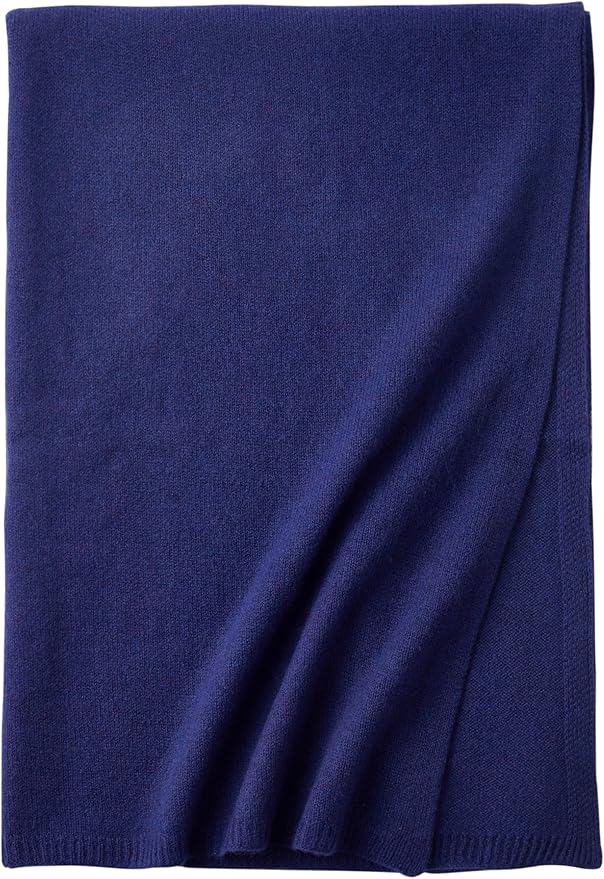Soft Cashmere Blend Wrap Chic Scarf Stole for Women Wayfarer Travel Extra Large 87"x28"