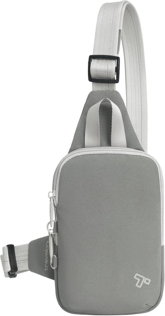 Travelon Anti-Theft The Voyages Compact Sling