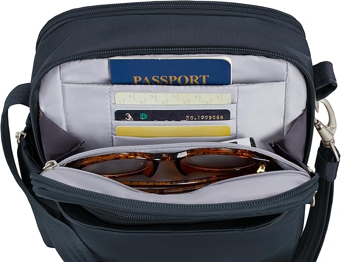 Travelon Anti-Theft Classic Travel Bag