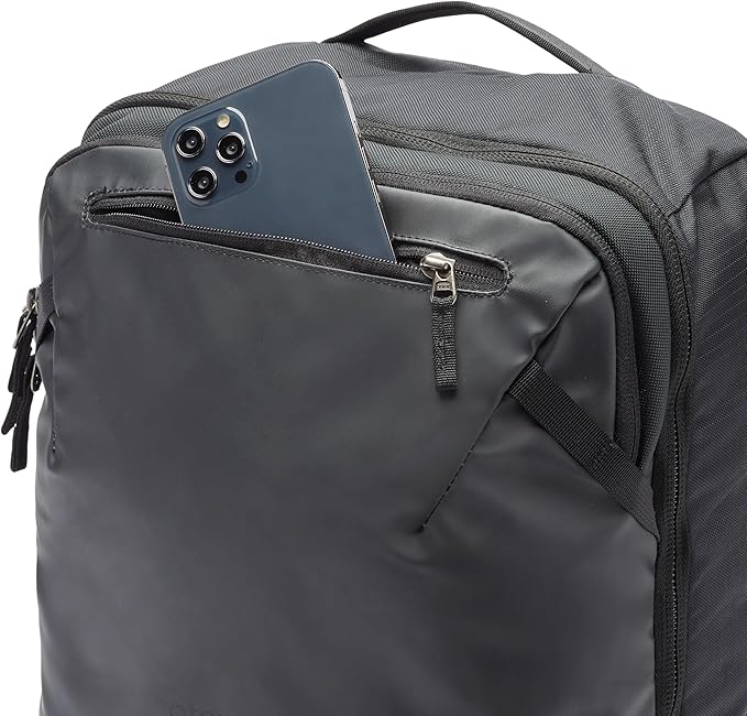 Cotopaxi Allpa 28L Travel Pack Black