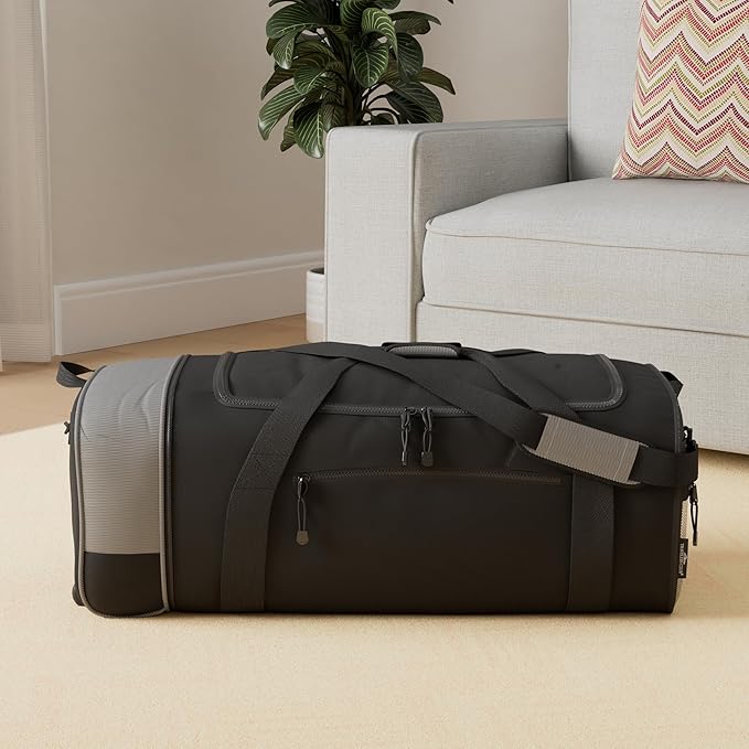 Travelers Club 32" Midgard Expandable Rolling Travel Bag