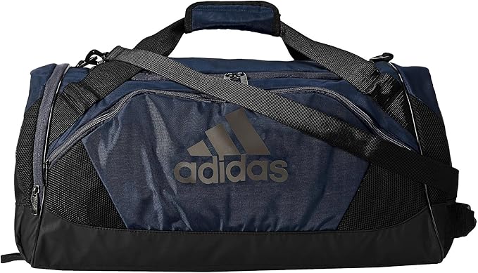 adidas Team Issue Duffel Bag – Durable for Sports & Travel