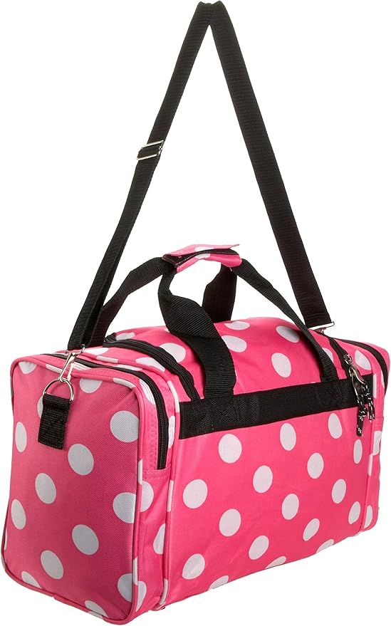 Rockland Duffel Bag