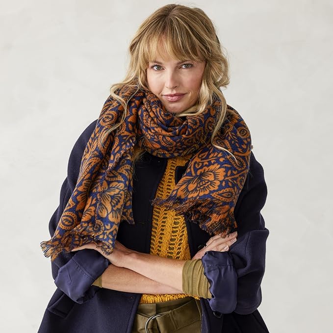 Vera Bradley Women's Blanket Wrap