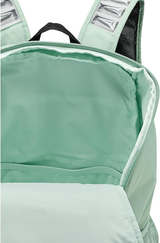 Nike, Unisex, Varsity Elite Backpack (32L), Steam/Black/White, One Size