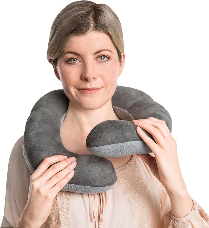 Travelon Deluxe Wrap N' Rest Pillow
