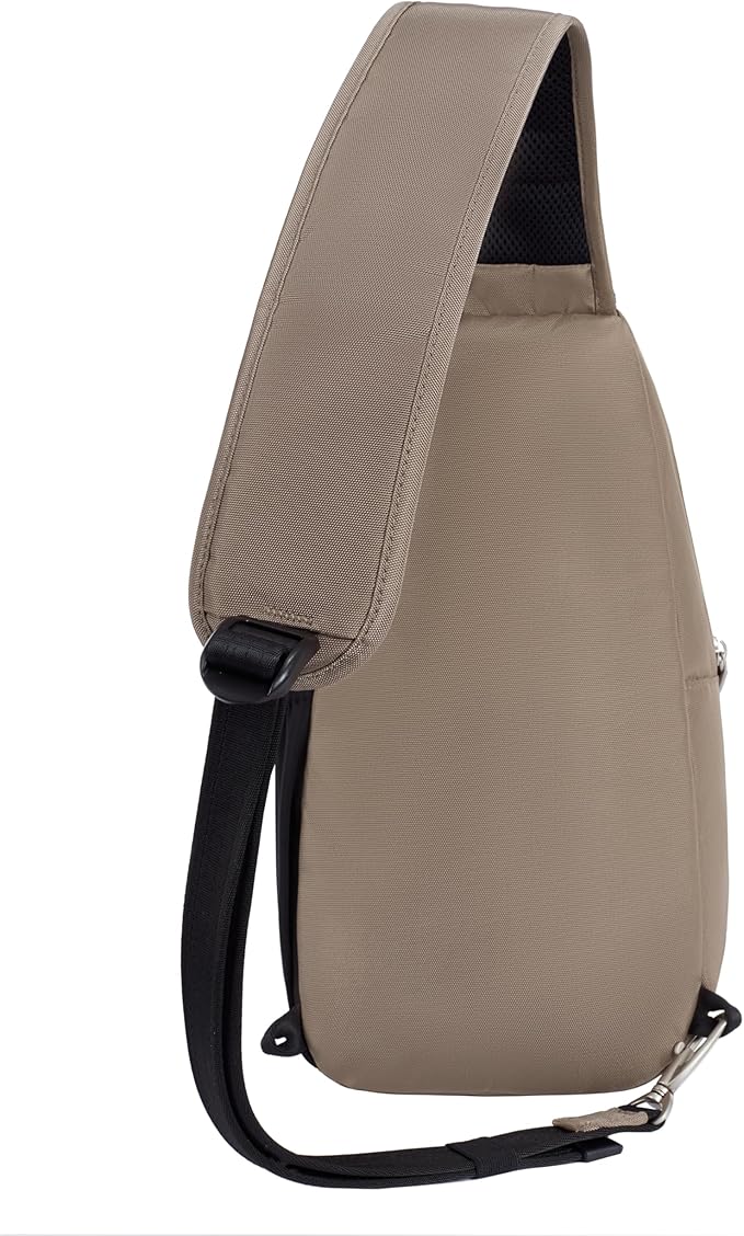 Travelon Anti-Theft Classic Sling Bag
