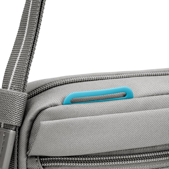 Pacsafe GO Crossbody | Anti Theft