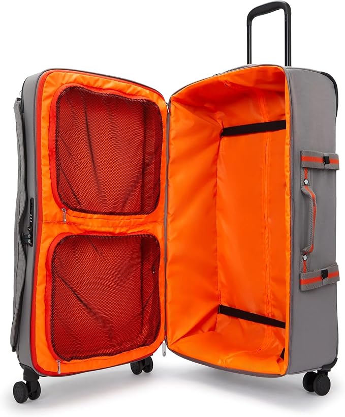 Kipling Spontaneous Large Rolling Luggage